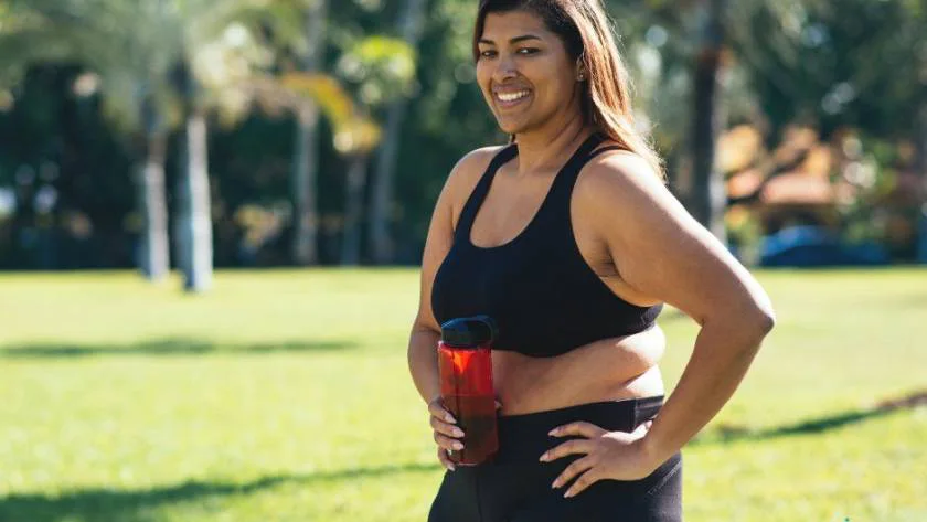 Complete Support in Non-Surgical Weight Loss Solutions weight loss