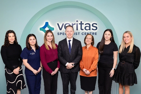 Team members at Veritas Special Care Centre, showcasing expertise in bariatric surgery and weight loss in Perth.